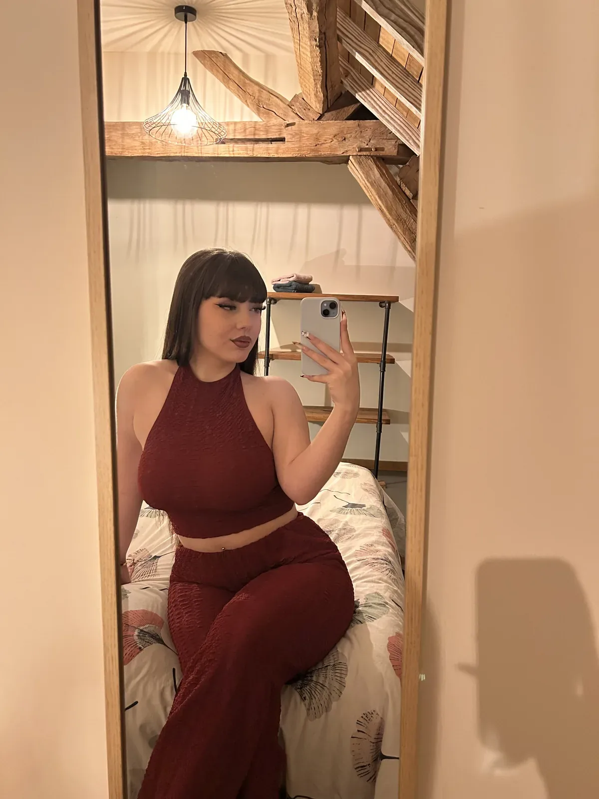 Alicia - Onlyfans Francaise